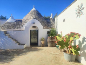 Trullo Rorà - Ostuni Ostuni
